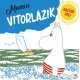 Mumin vitorlázik   -   Londoni Készleten